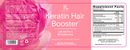 Keratin Hair Booster