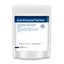 keto-elemental nutrition chocolate vita aid
