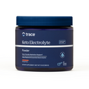 Keto Electrolyte Powder