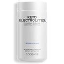 keto electrolytes codeage