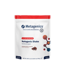 ketogenic shake chocolate metagenics