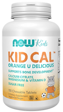 kid cal chewable calcium (now kids)
