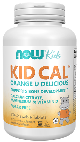 kid cal chewable calcium (now kids)