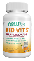 kid vits (berry blast) (now kids)