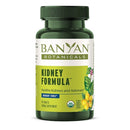 kidney formula banyan botanicals