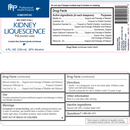 buy kidney liquescence professional health products