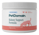 Kidney Support Formula Soft Chews (PetDomain)