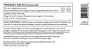 kidney support formula (thorne vet)