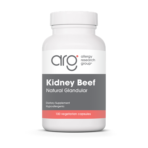 kidney beef allergy research group