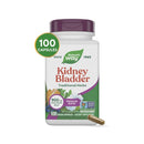 kidney bladder capsules nature's way