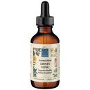 kidney support tonic 2oz wise woman herbals