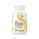 kids multivitamin chewable mf (seeking health)