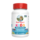 kids multivitamin gummies maryruth's