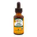 kids fast asleep alcohol free herb pharm