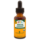 kid's immune avenger herb pharm