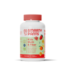kids multi & fiber (smartypants vitamins)