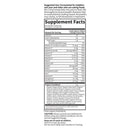 kids multivitamin powder garden of life supplement facts