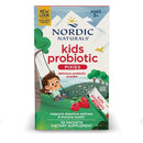 kids probiotic pixies (nordic naturals)