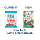 kids probiotic pixies