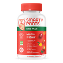 kids plus multi & fiber smartypants vitamins