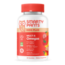 kids plus multi & omegas smartypants vitamins