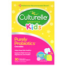 culturelle kids probiotic chewables (i-health)