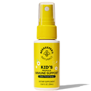 kids propolis throat spray beekeeper's naturals
