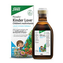 floradix kinder love children's multivitamin salus