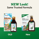 buy floradix kinder love children's multivitamin salus