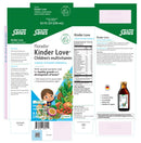 kinder love children's multivitamin