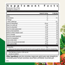 floradix kinder love children's multivitamin salus supplement facts