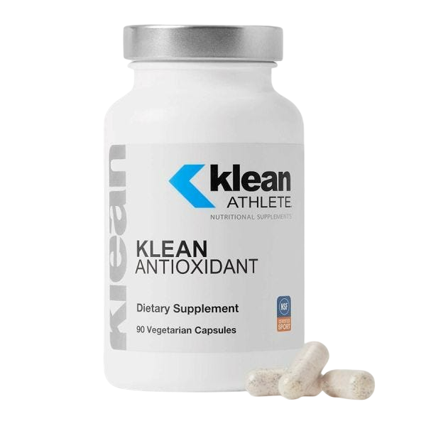 klean antioxidant (klean athlete)