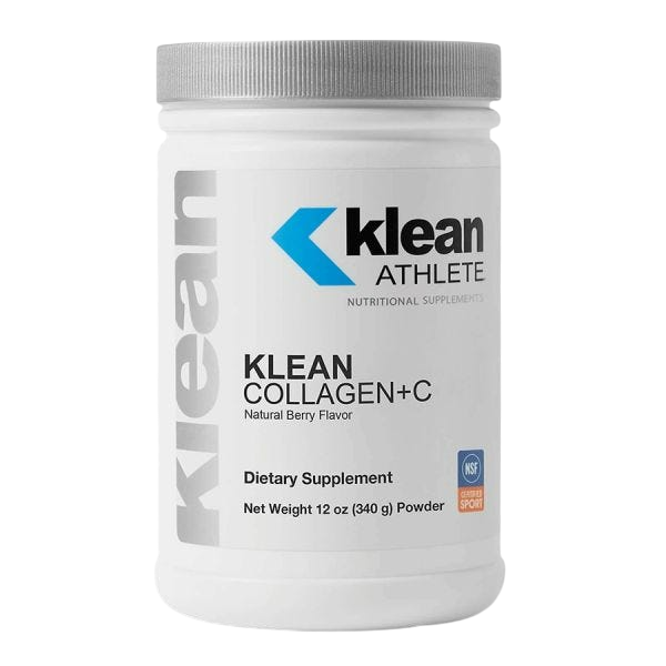 collagen + c (klean athlete)