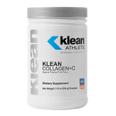 klean collagen+c tropical fruit flavor douglas labs