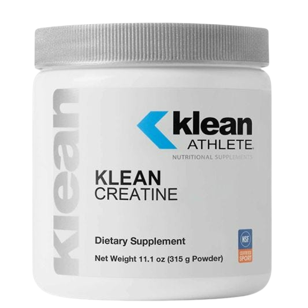 klean creatine (klean athlete)