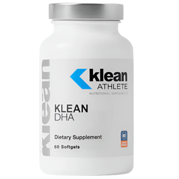 klean dha (klean athlete)