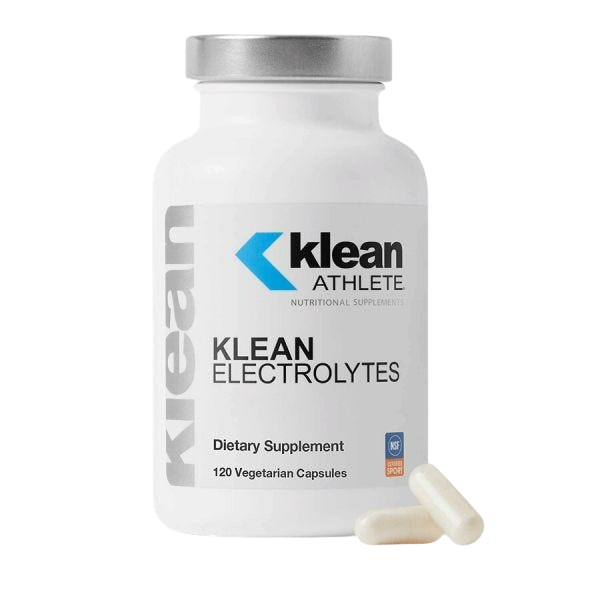 klean electrolytes (klean athlete)
