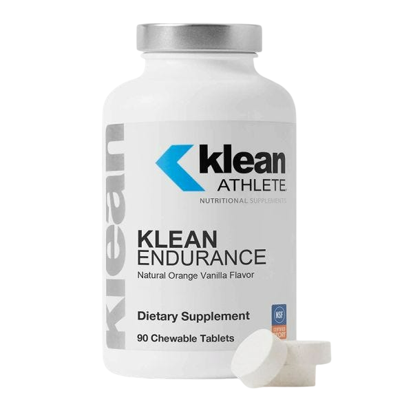 klean endurance (klean athlete)