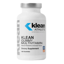 klean gummy multivitamin (klean athlete)