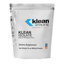 klean isolate natural strawberry flavor douglas labs
