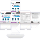 klean sport pack (klean athlete) label