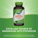 krebs magnesium potassium