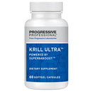 krill ultra progressive labs