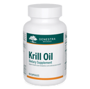 Krill Oil