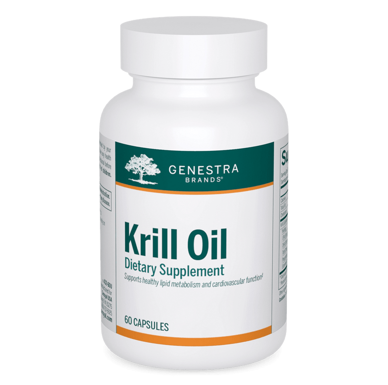 Krill Oil Genestra