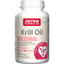 Krill Oil 120 Count