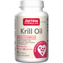 Krill Oil 60 Count