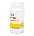 krill oil sfi health