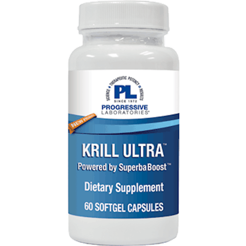 Krill Ultra (Progressive Labs)