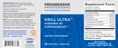 buy krill ultra progressive labs